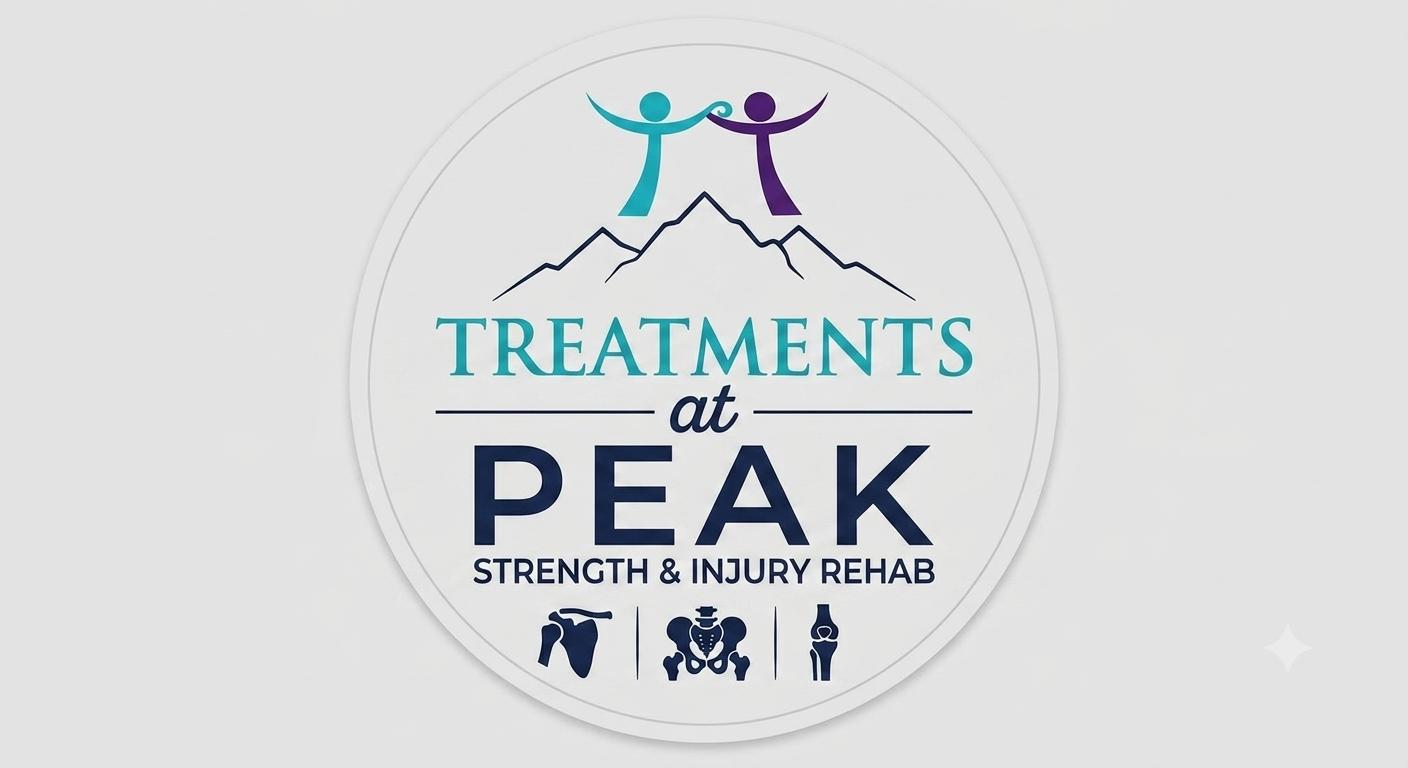 Treatments at Peak